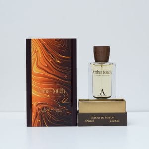Amber Touch Limited Edition (50 ml )