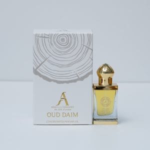 Oud Daim ( 12 ml )