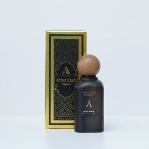 Amber Touch Classic ( 50 ml )
