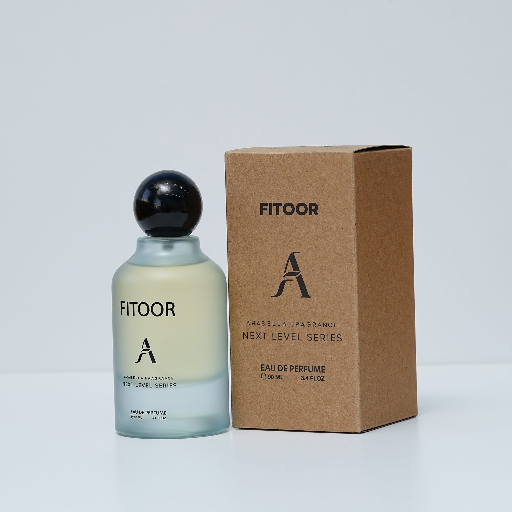 Fitoor - Next Level Series (90 ml ) - Image 3