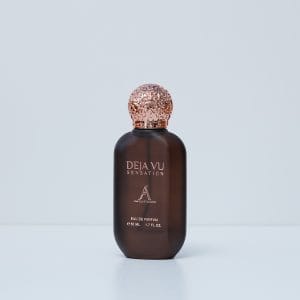 Amber Touch + Deja Vu Sensation ( 50 ml )