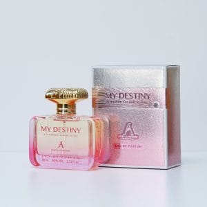 Arabella ( 50 ml ) + My Destiny ( 80 ml )