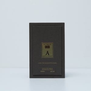 Ultimate Oud (85 ml )