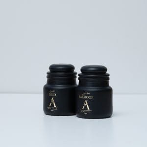 Oud And Bakhoor ( 50 gm each )