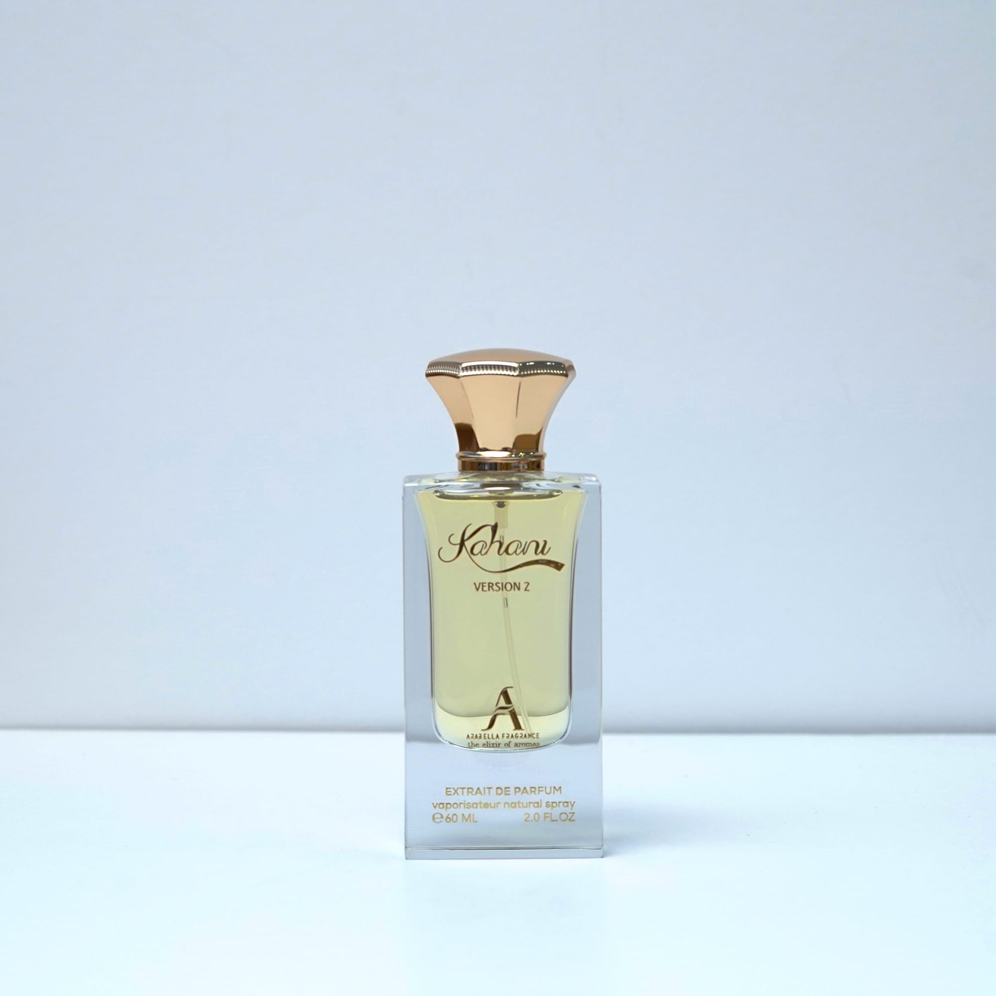 Amber Touch Limited + Kahani Version 2 ( 60 ml ) - Image 3