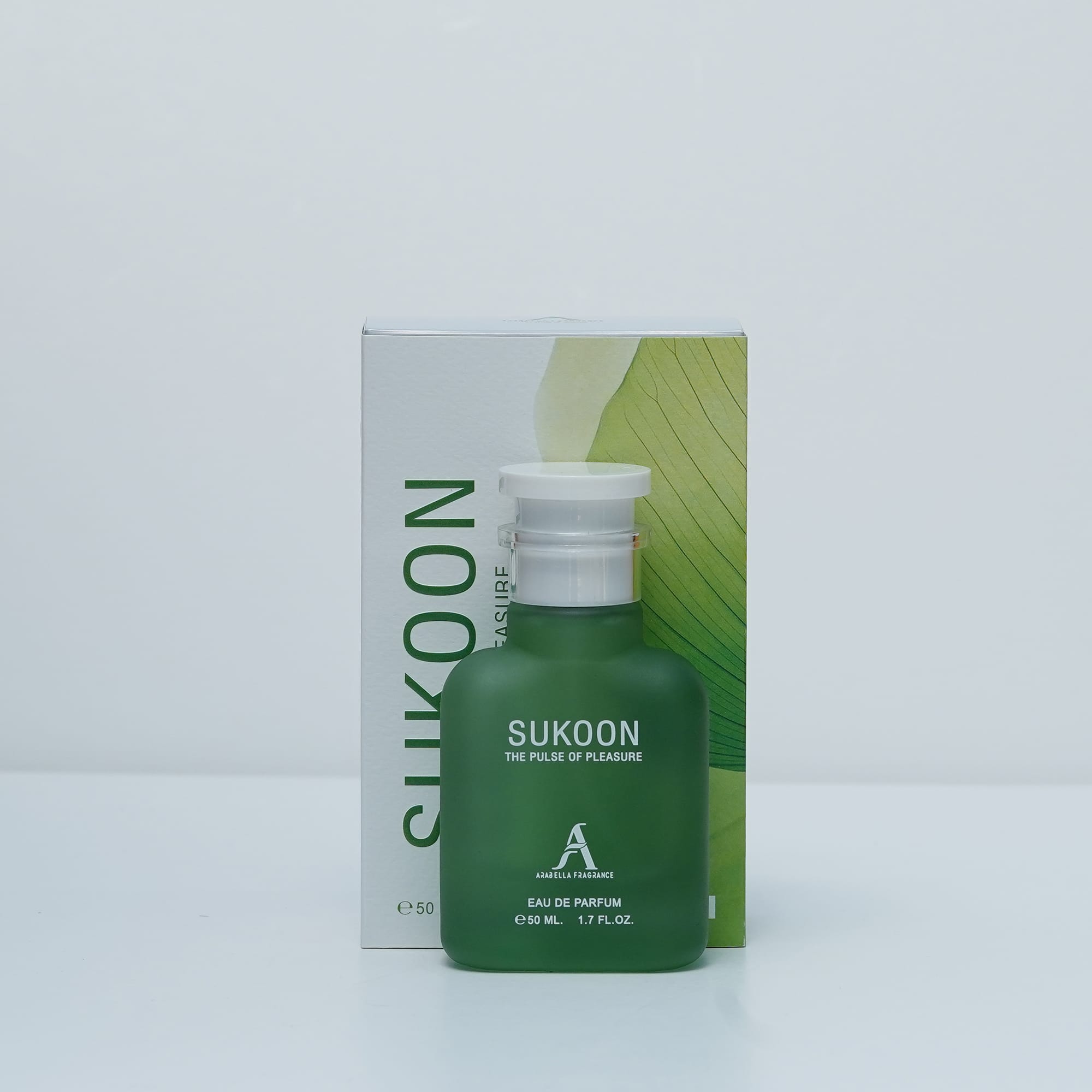 Sukoon ( 50 ml ) - Image 4