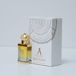 Oud Daim ( 12 ml )