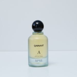 Amber Touch ( 50 ml ) + Qainaat ( 90 ml )