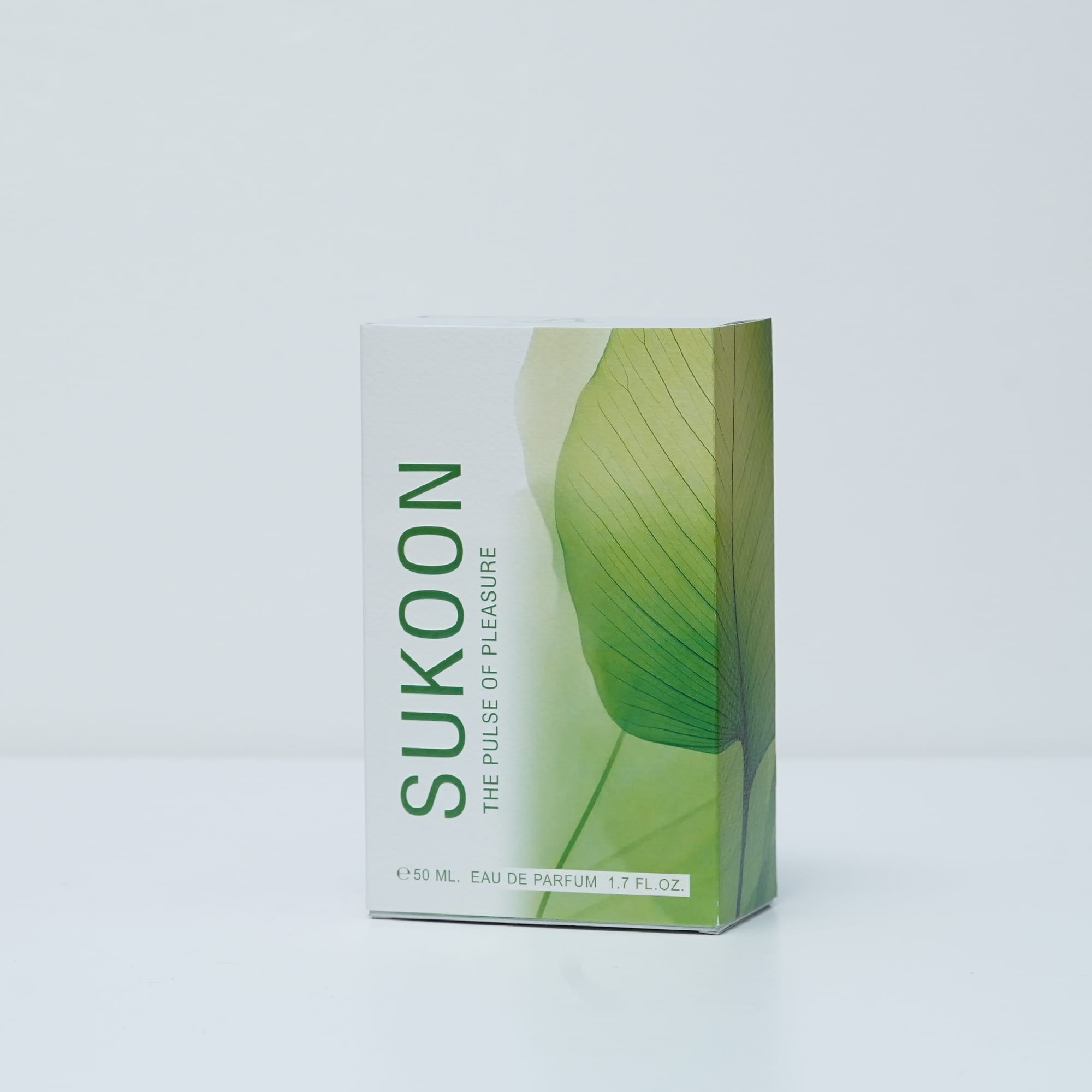Sukoon ( 50 ml ) - Image 2