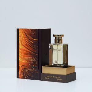 Amber Touch Limited Edition (50 ml )