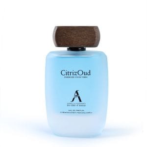 Citriz Oud (100 ml )