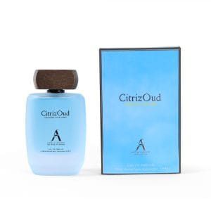 Citriz Oud (100 ml )