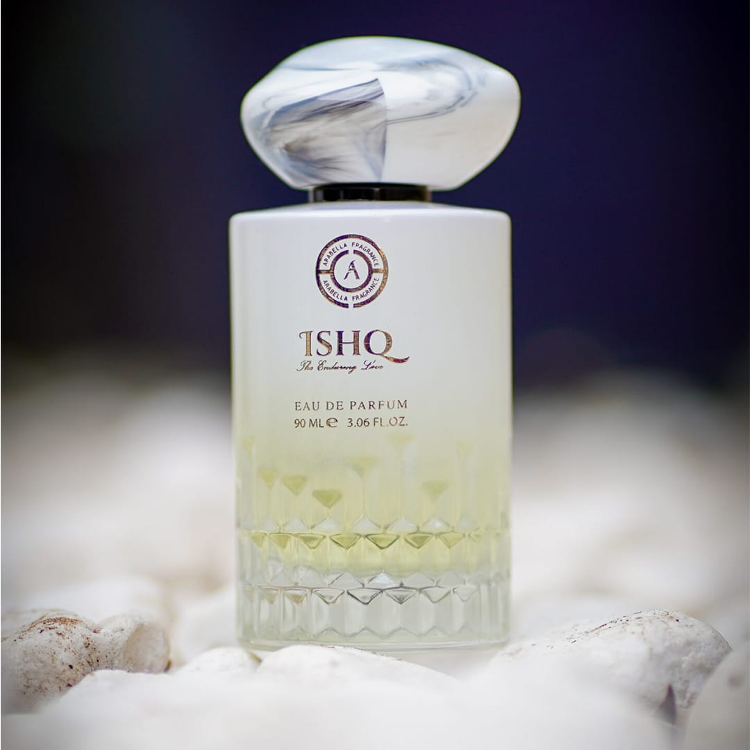 Citriz Oud ( 100 ml ) + Kefi Sport Edition ( 100 ml ) + Ishq ( 90 ml ) - Image 4