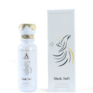 Musk Soofi (80 ml )